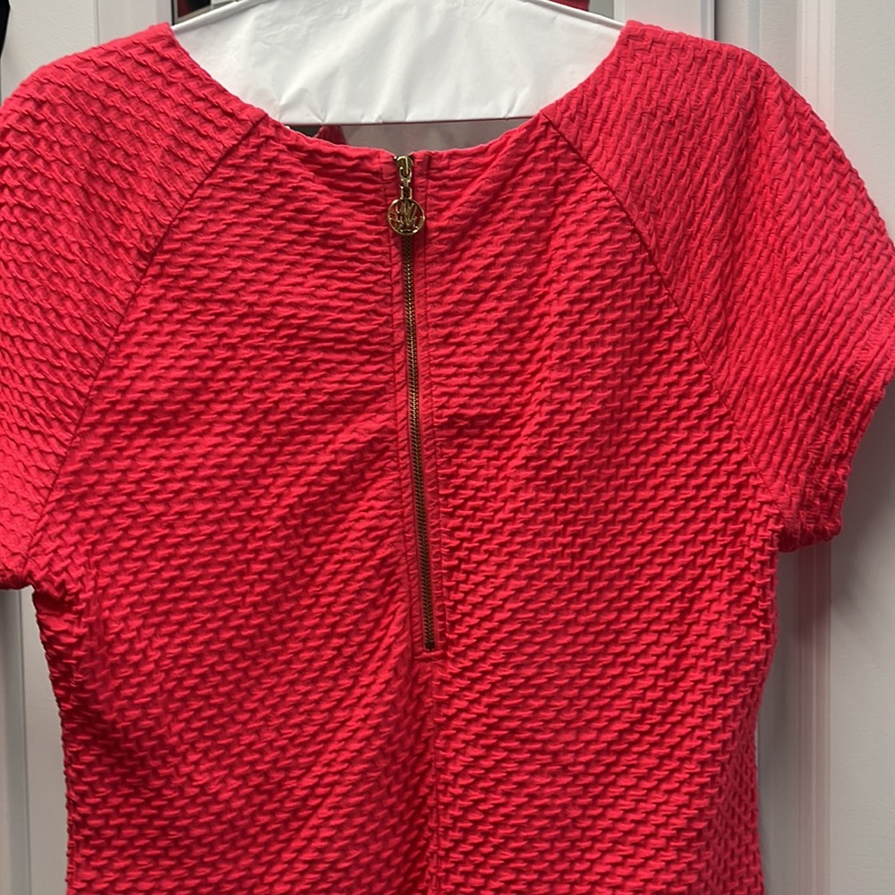 Lilly Pulitzer Coco dress - Picture 6 of 7